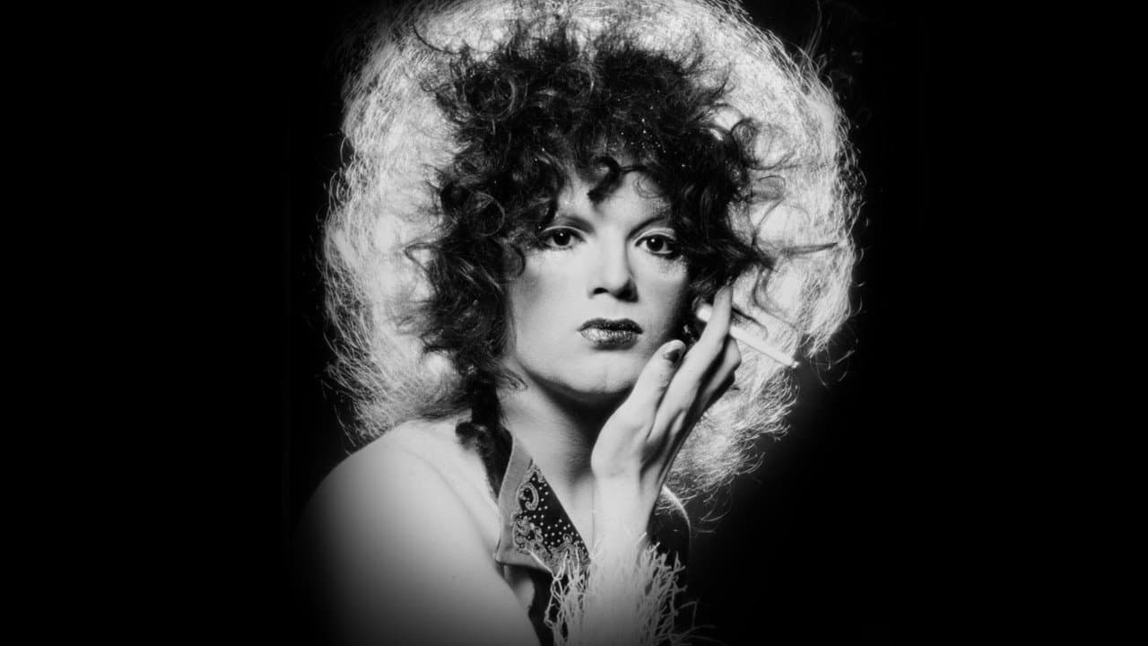 Backdrop – Superstar in a Housedress: The Life and Legend of Jackie Curtis
