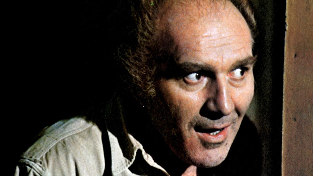 Backdrop – Der erstaunliche Monsieur Piccoli