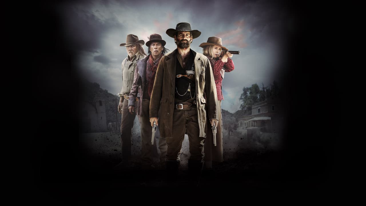 Backdrop – Badland