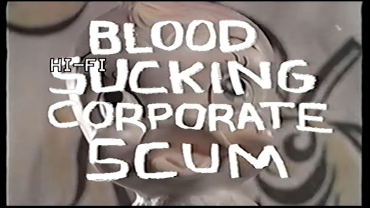 Backdrop – Toy Machine - Jump Off A Building