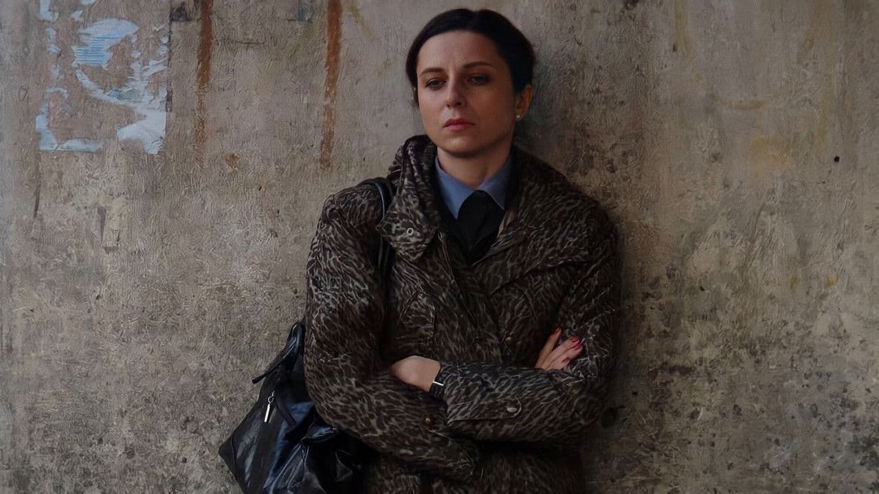 Backdrop – Сказка про темноту