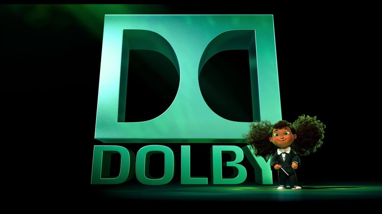 Backdrop – Dolby Atmos HD Demo: Conductor