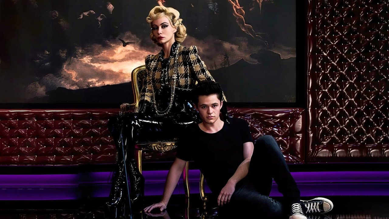 Backdrop – My Mistress