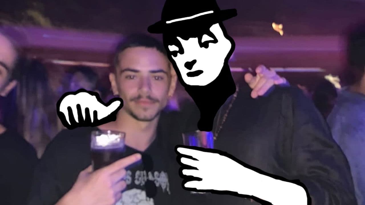 Backdrop – PELUKCOIN o: Cómo Aprendí a Dejar de Preocuparme y Amar el Nukeo