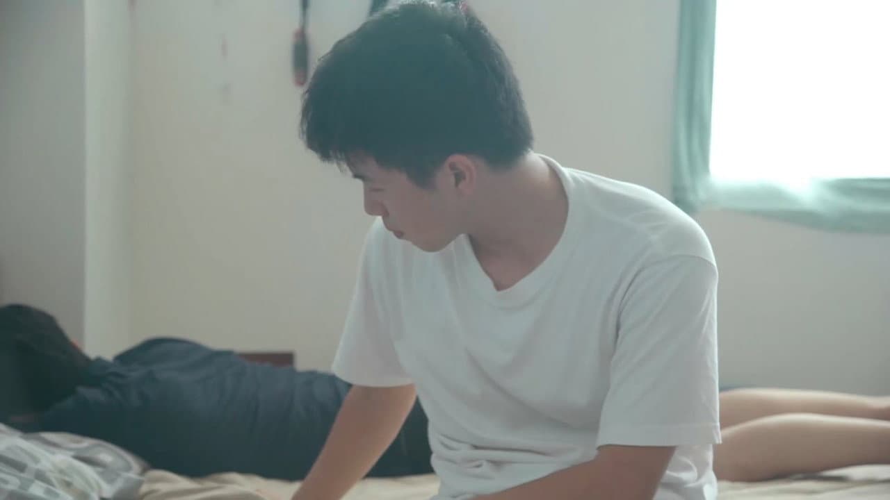 Backdrop – 晚歸