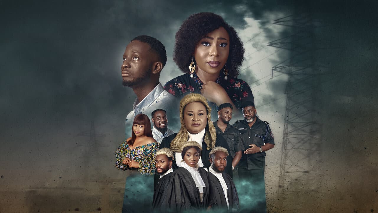 Backdrop – One Too Many