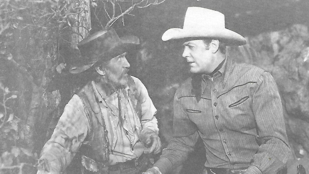 Backdrop – Sheriff of Wichita