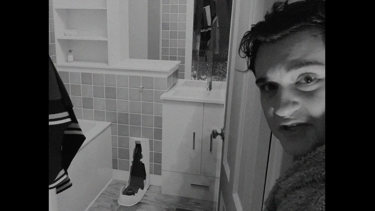 Backdrop – 12:34 AMM