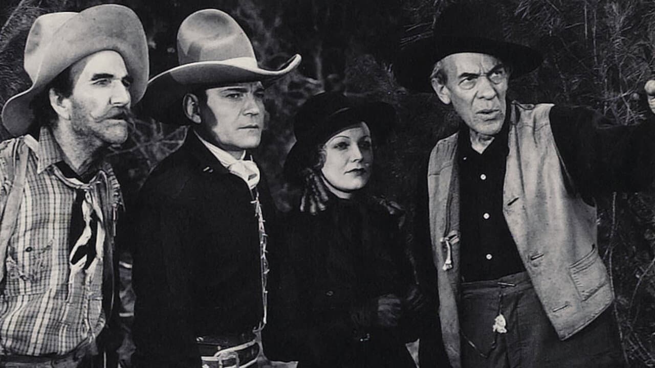 Backdrop – The Roaring West