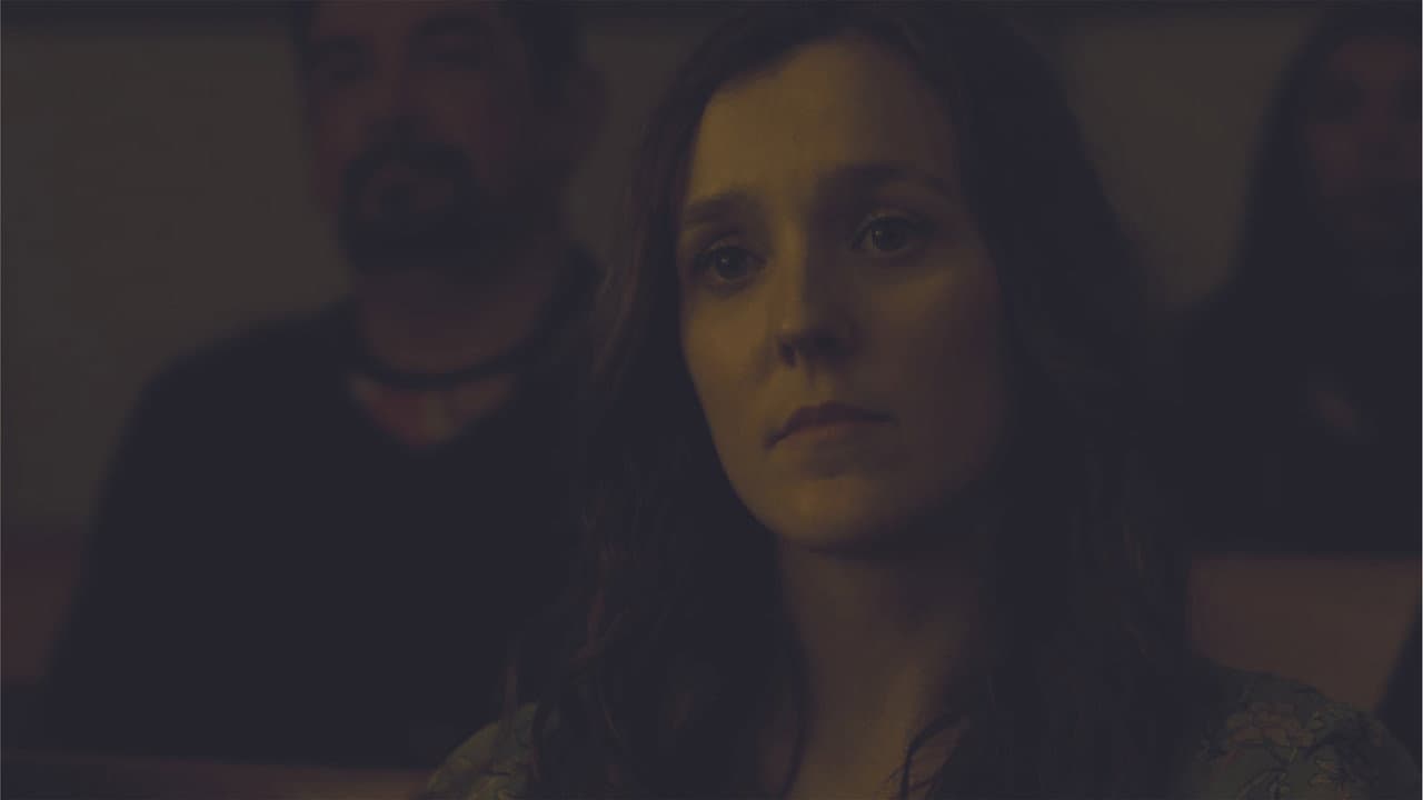Backdrop – La confesión