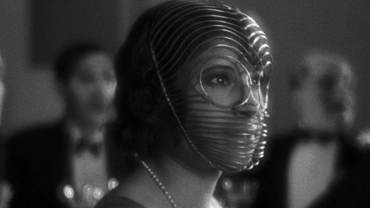 Backdrop – Daïnah la métisse