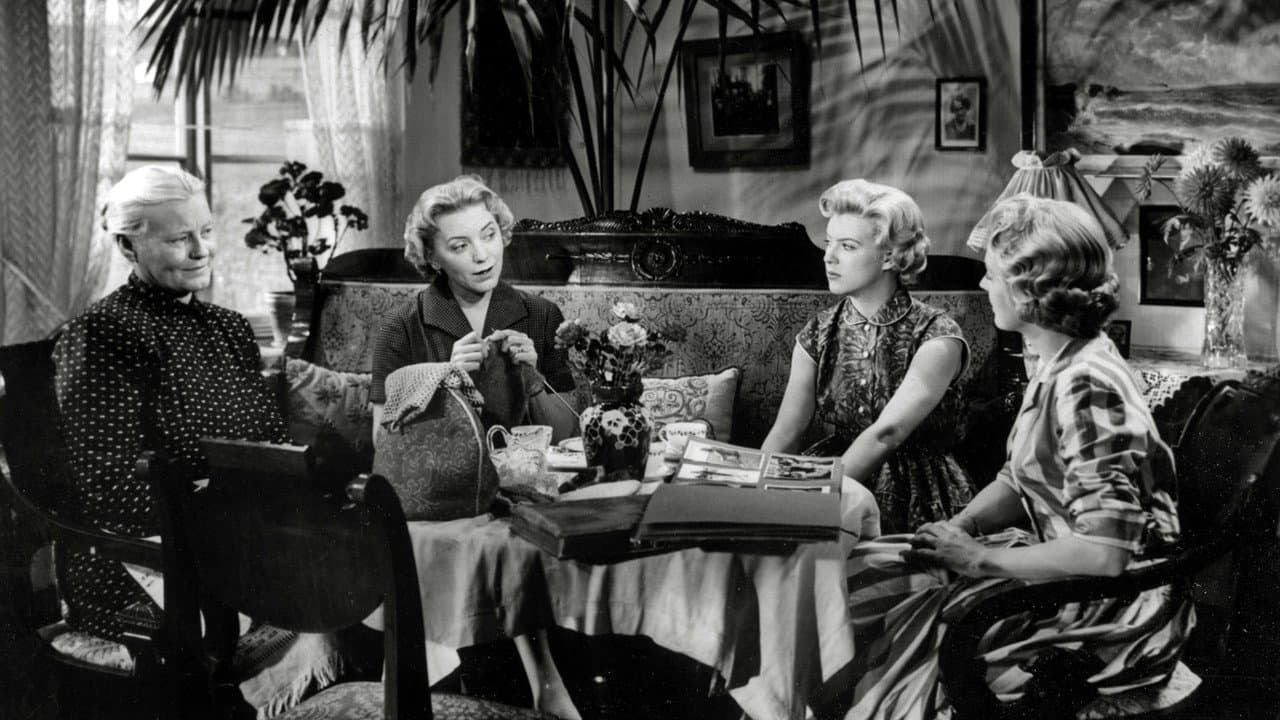 Backdrop – Niskavuoren naiset