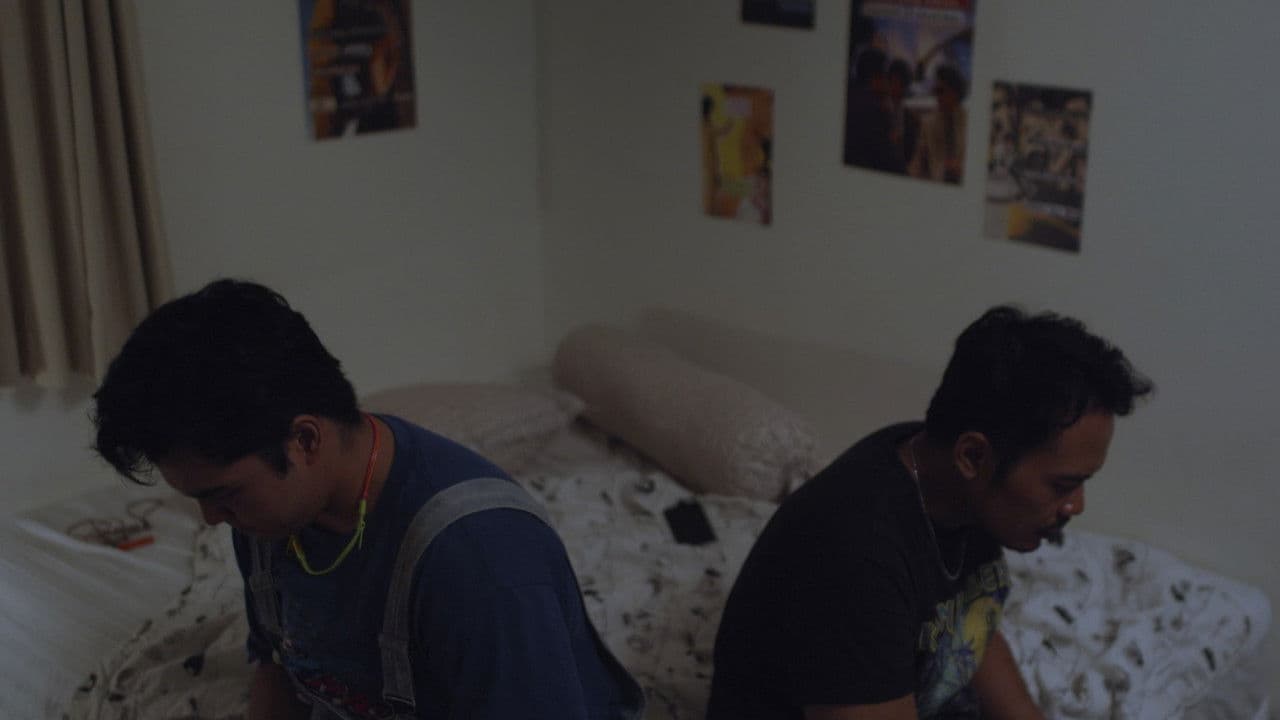 Backdrop – Neither Perfect Nor Imperfect