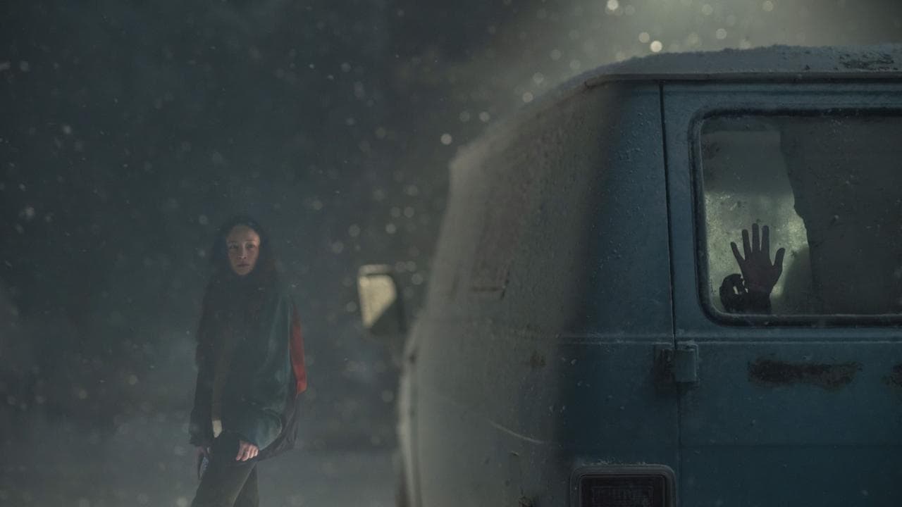 Backdrop – No Exit