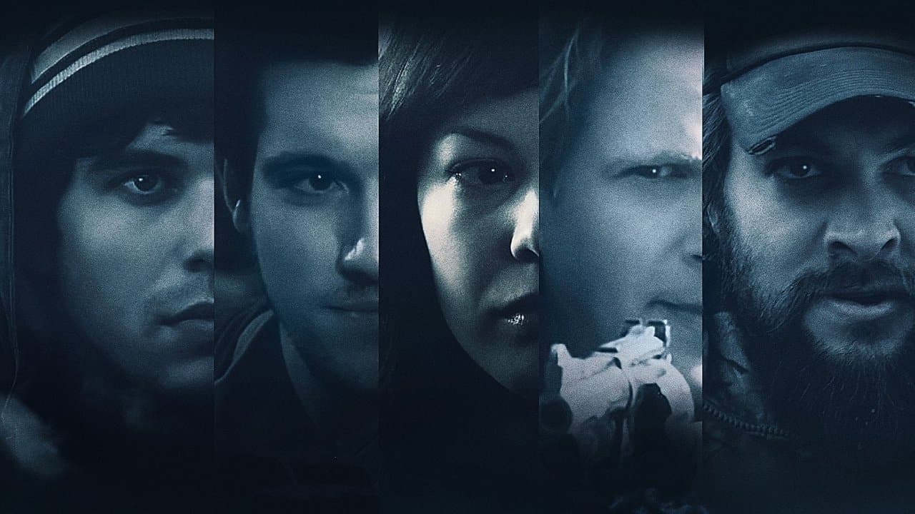 Backdrop – Sugar Mountain - Spurlos in Alaska