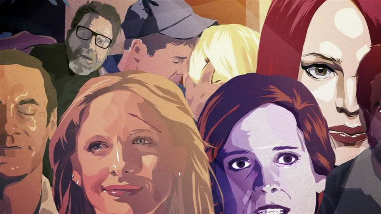 Backdrop – Fins de séries