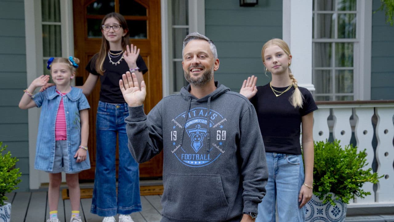 Backdrop – The Breadwinner