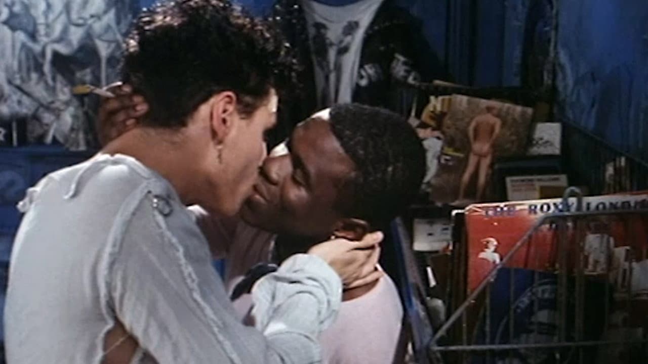 Backdrop – Queerama