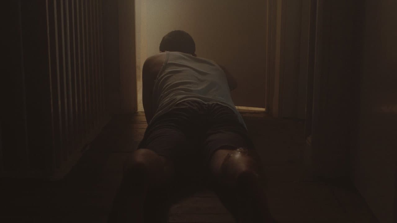 Backdrop – Hungry Joe