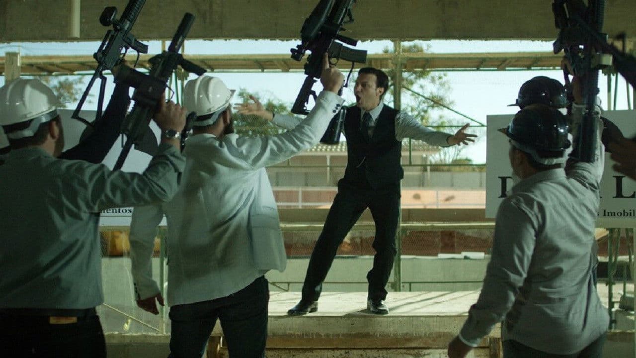 Backdrop – New Life S.A.