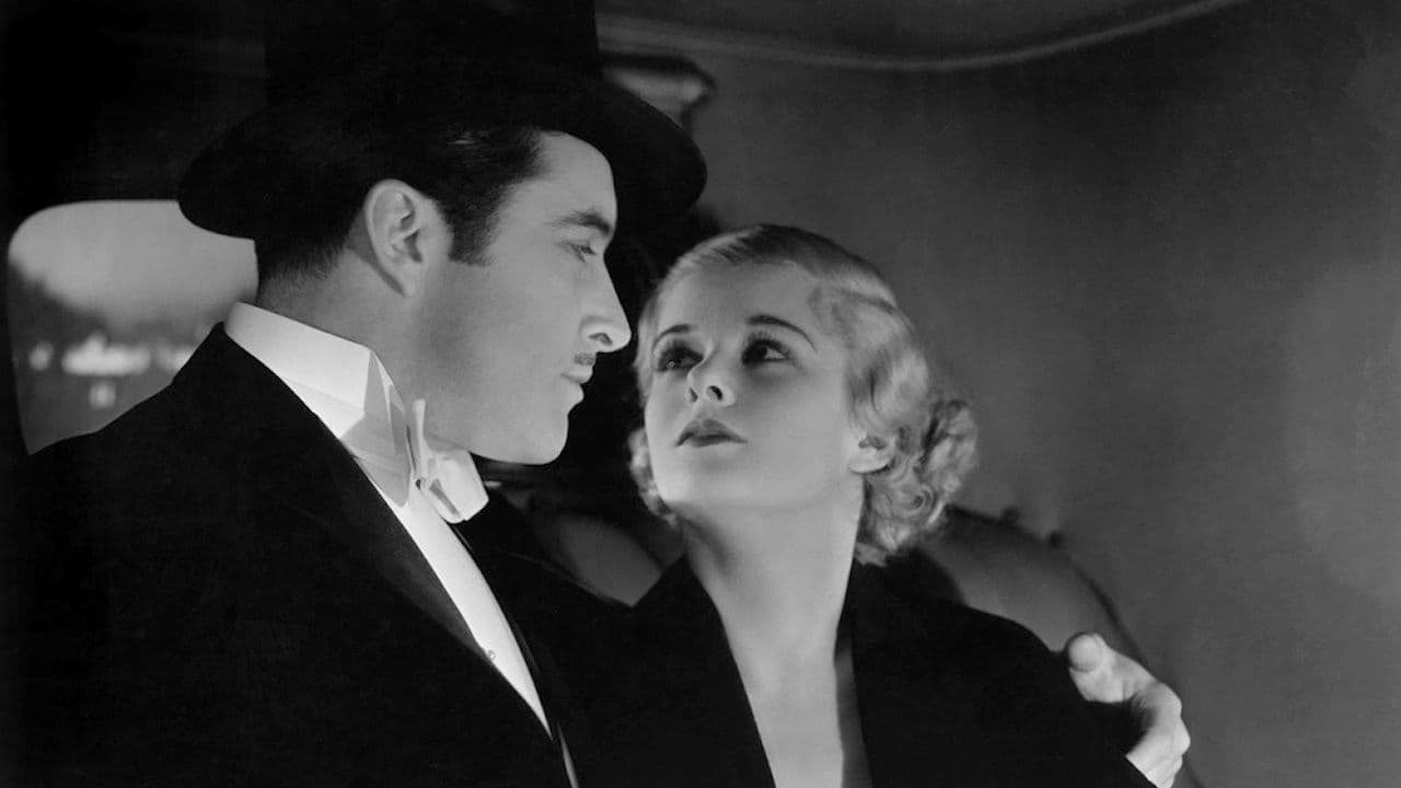 Backdrop – Careless Lady