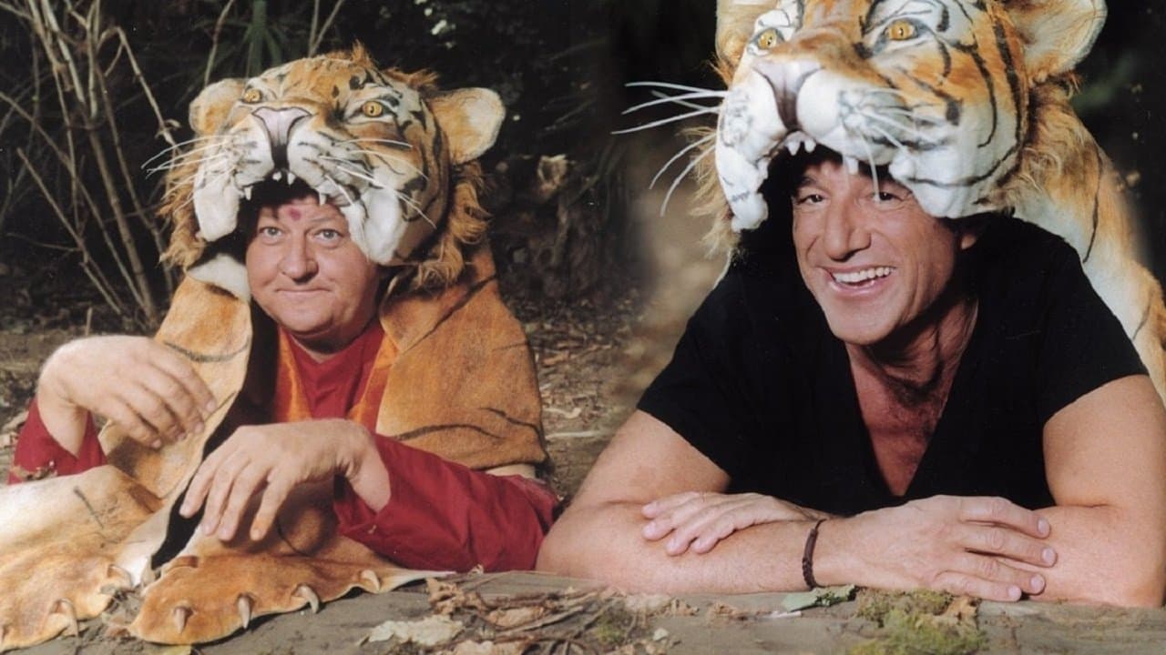 Backdrop – Natale in India