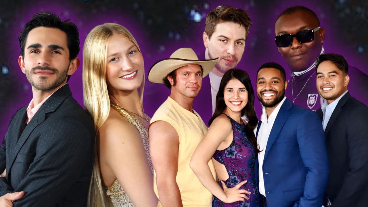 Backdrop – Zodiac Crush