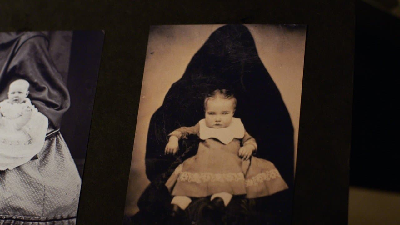 Backdrop – The Child Remains