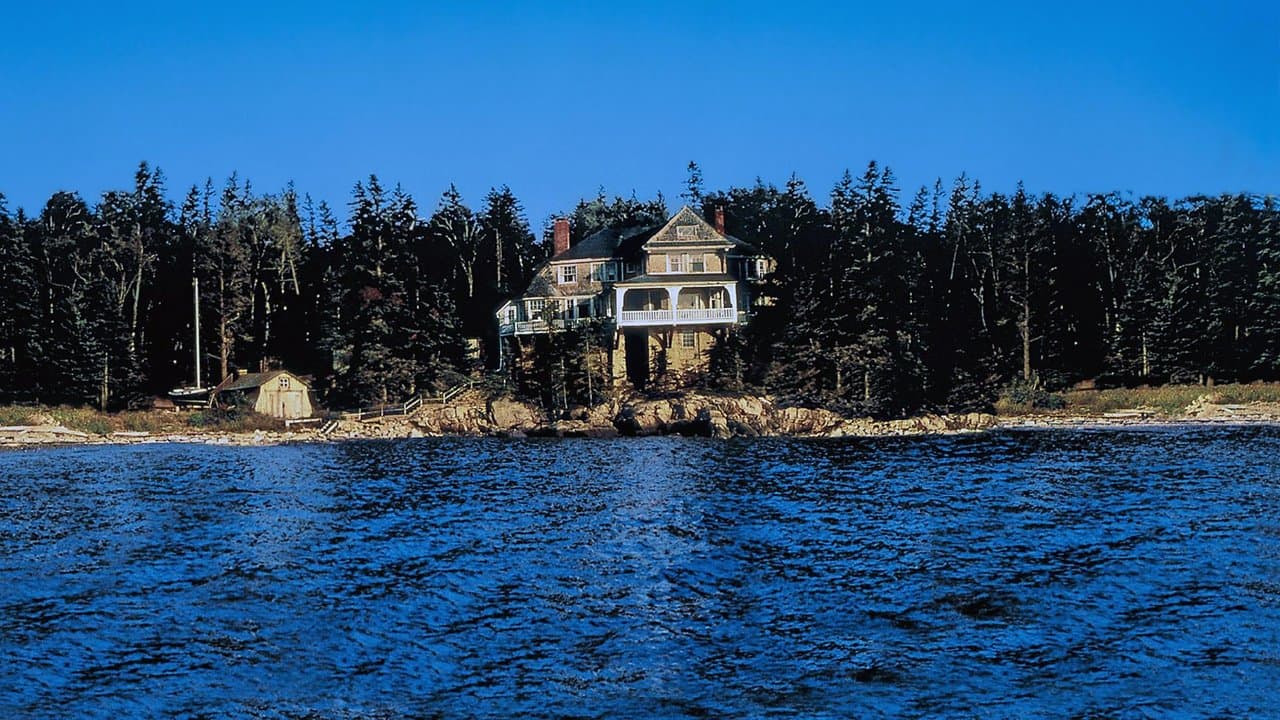 Backdrop – Der Mann ohne Gesicht