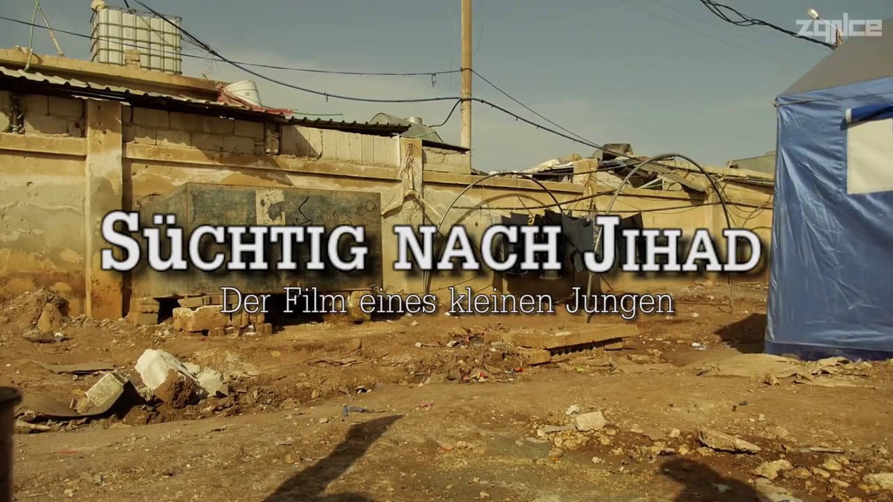 Backdrop – Süchtig nach Jihad