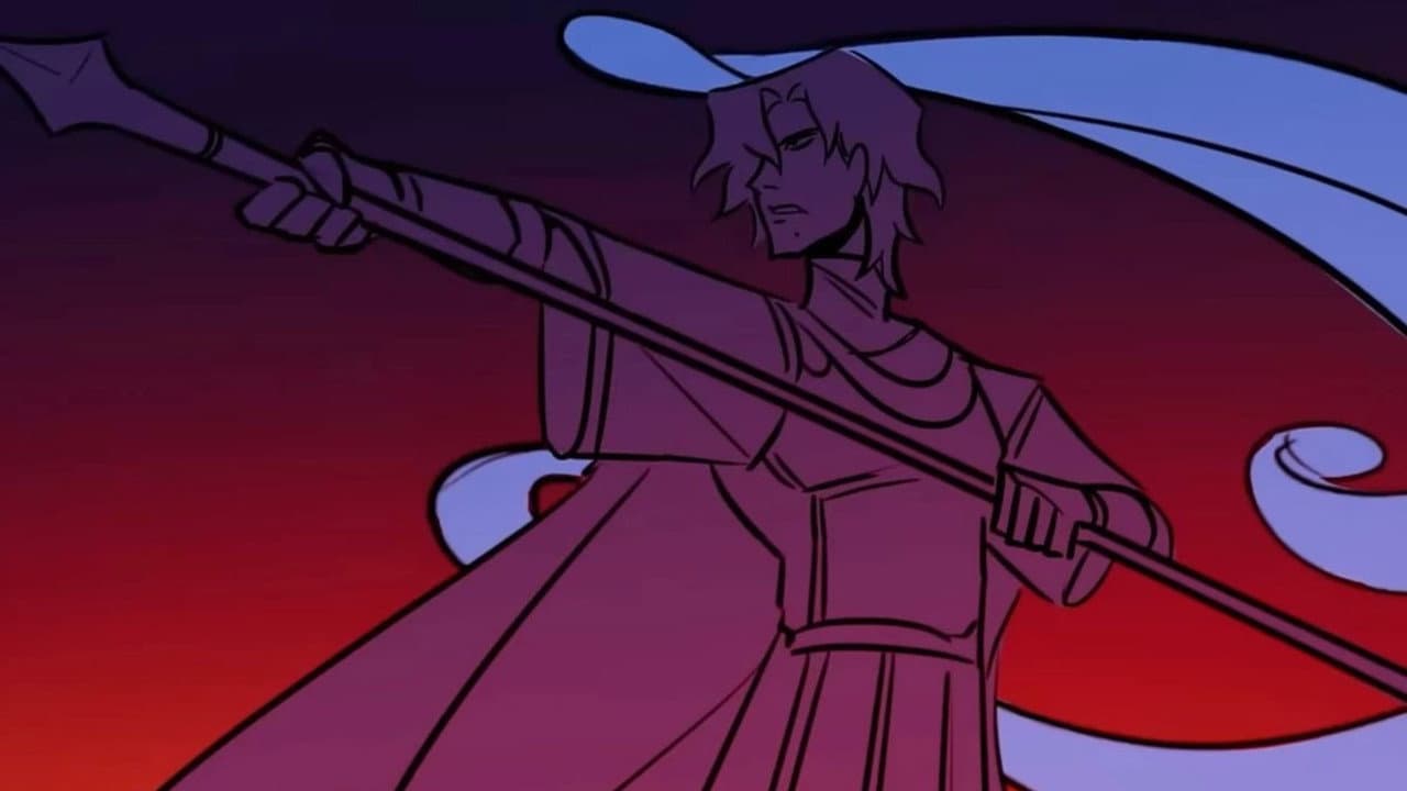 Backdrop – EPIC: The Musical