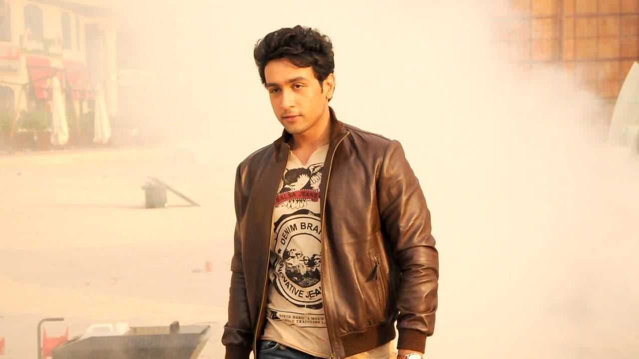 Backdrop – Heartless