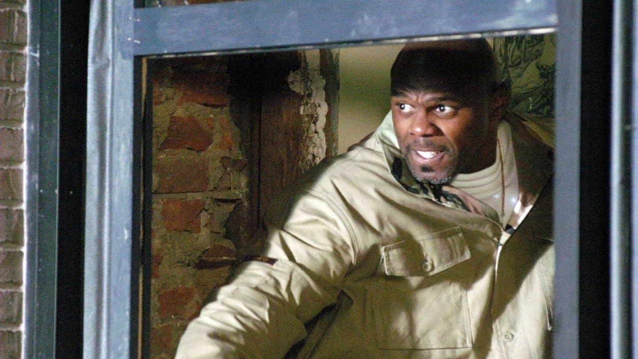 Backdrop – State Property: Blood on the Streets