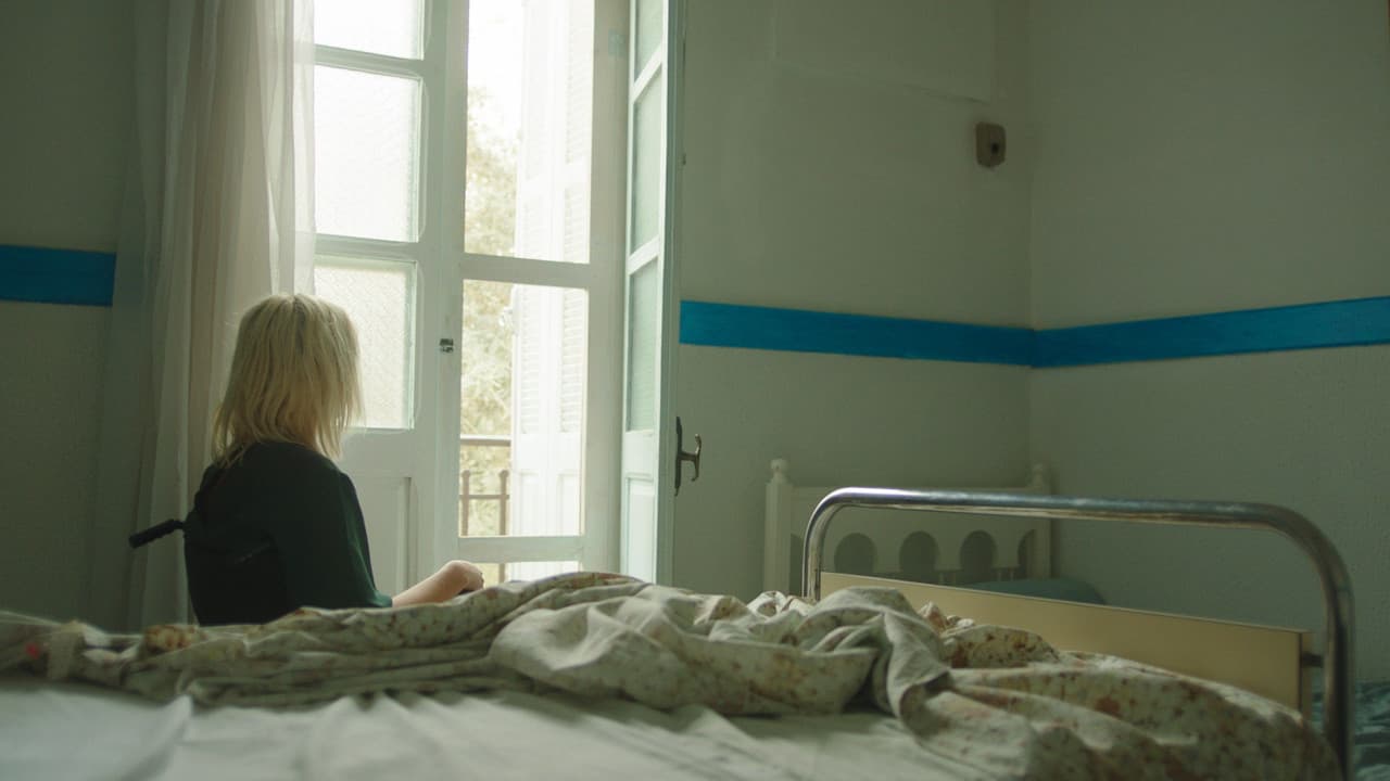 Backdrop – Takaisin valoon