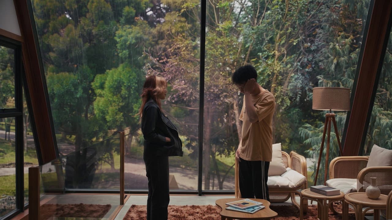 Backdrop – Perfecting A Flaw Until Nothing Remains
