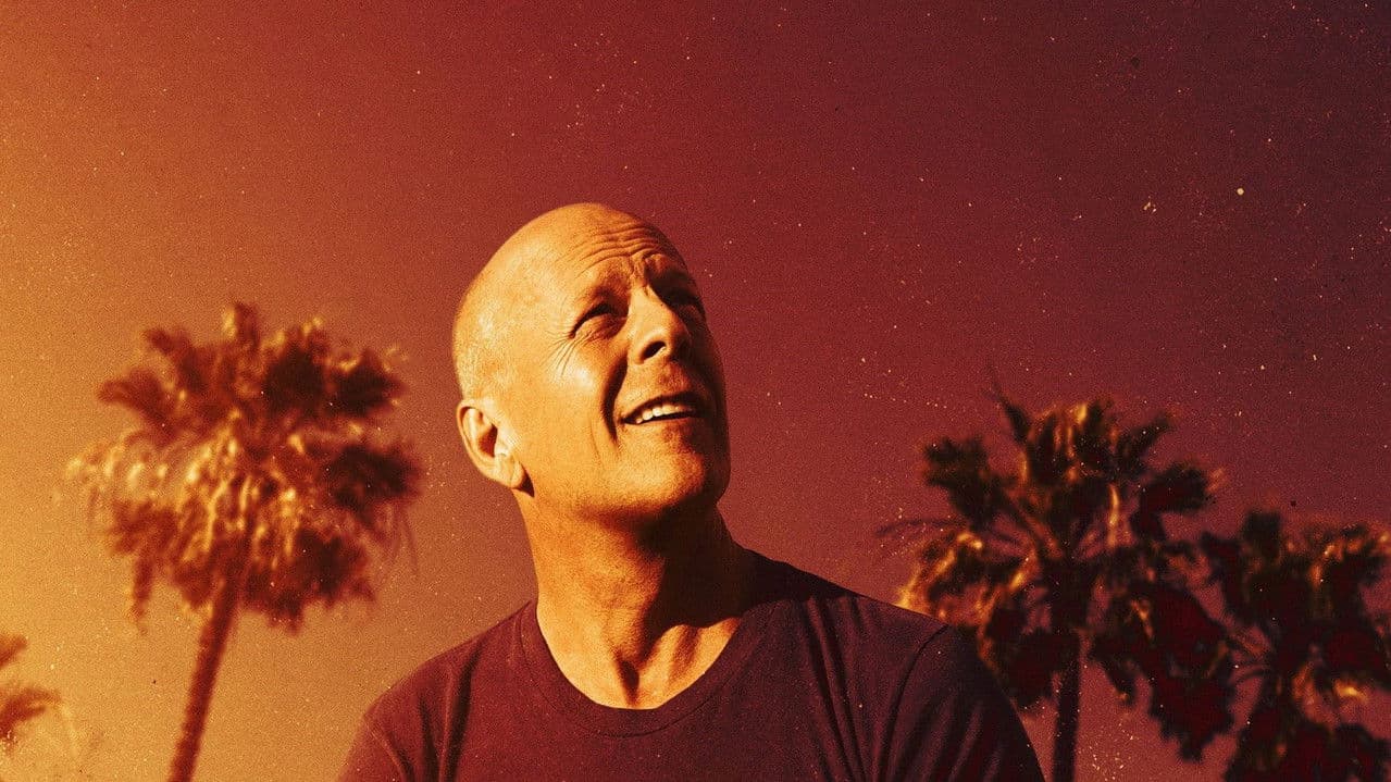 Backdrop – Bruce Willis, l'indestructible
