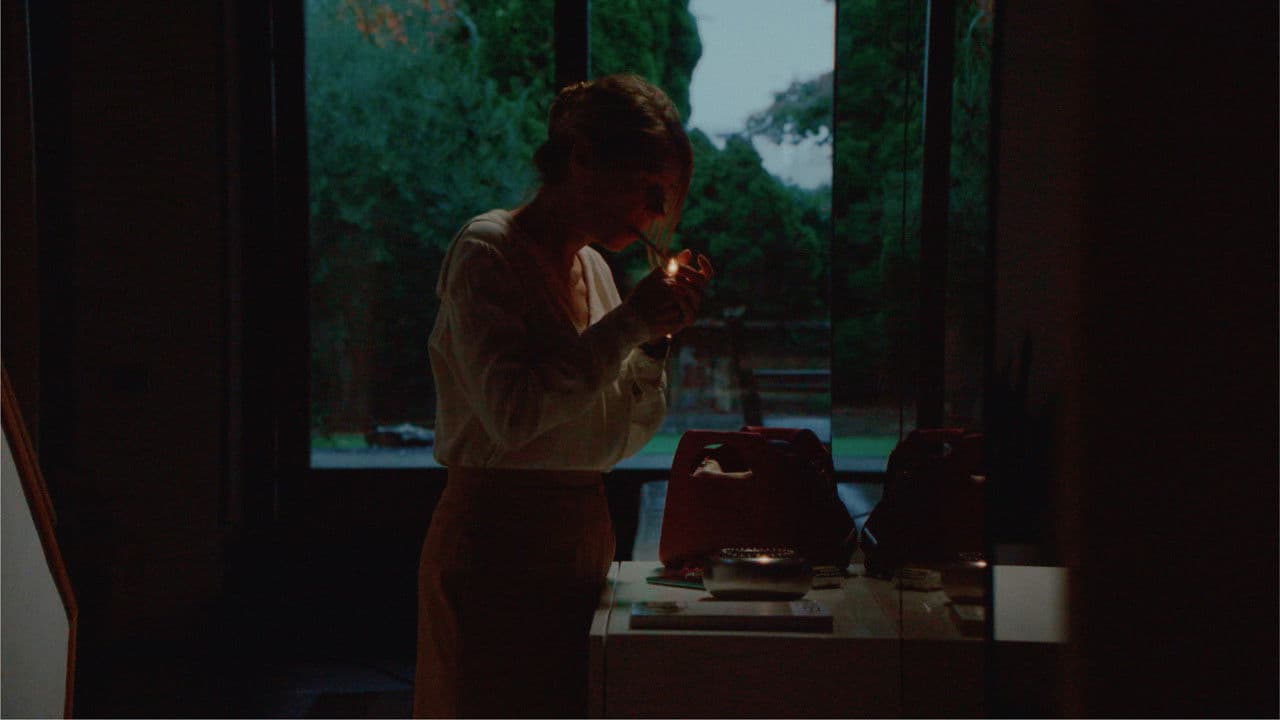 Backdrop – Recetas Para Sobrevivir a Este Universo