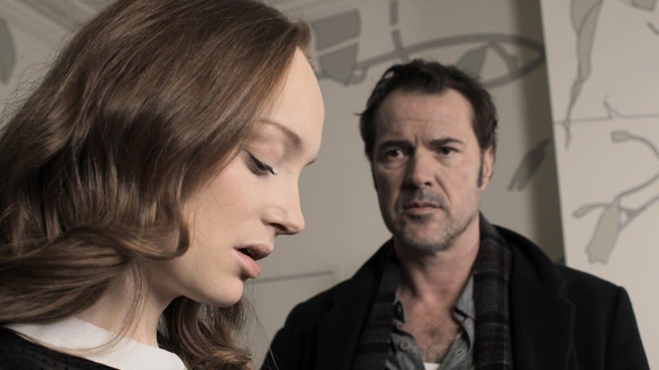 Backdrop – Gefährliche Begierde - Im Rausch dunkler Gelüste