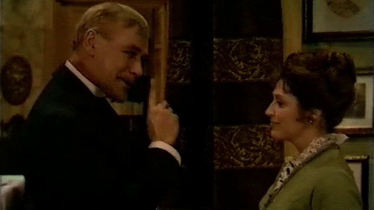 Backdrop – Ett Dockhem