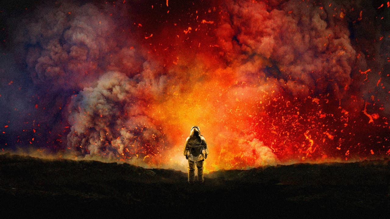 Backdrop – In den Tiefen des Infernos