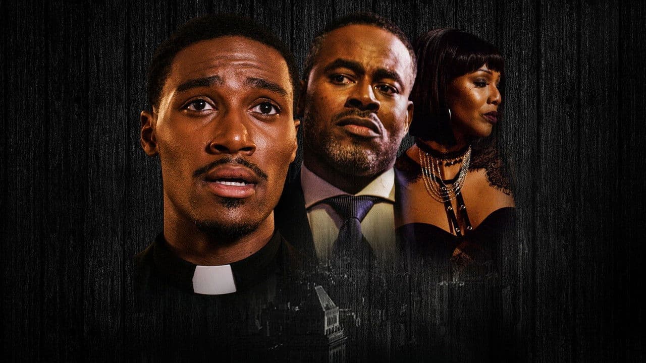 Backdrop – Sinners Wanted