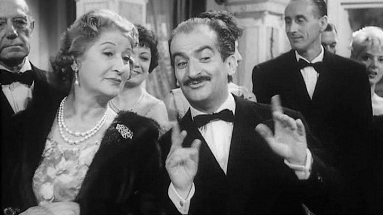 Backdrop – Toto in Madrid