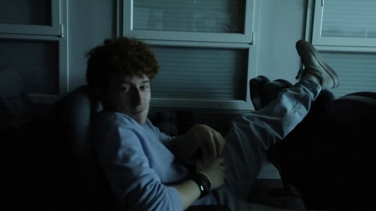 Backdrop – La vie de Nicolas