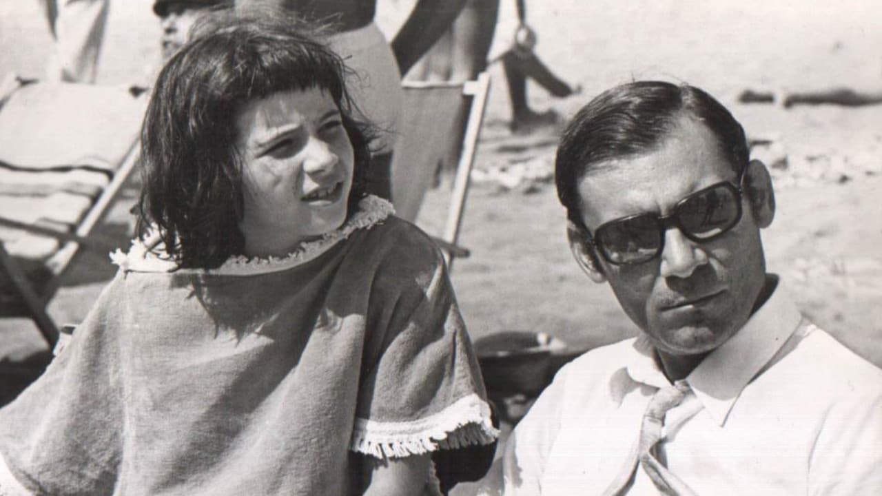 Backdrop – Indagine su un cittadino di nome Volonté