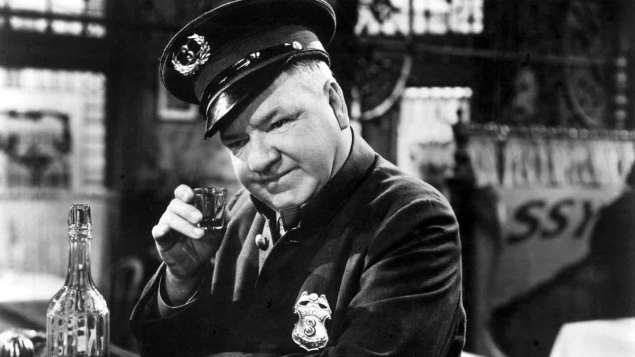 Backdrop – Der Bankdetektiv