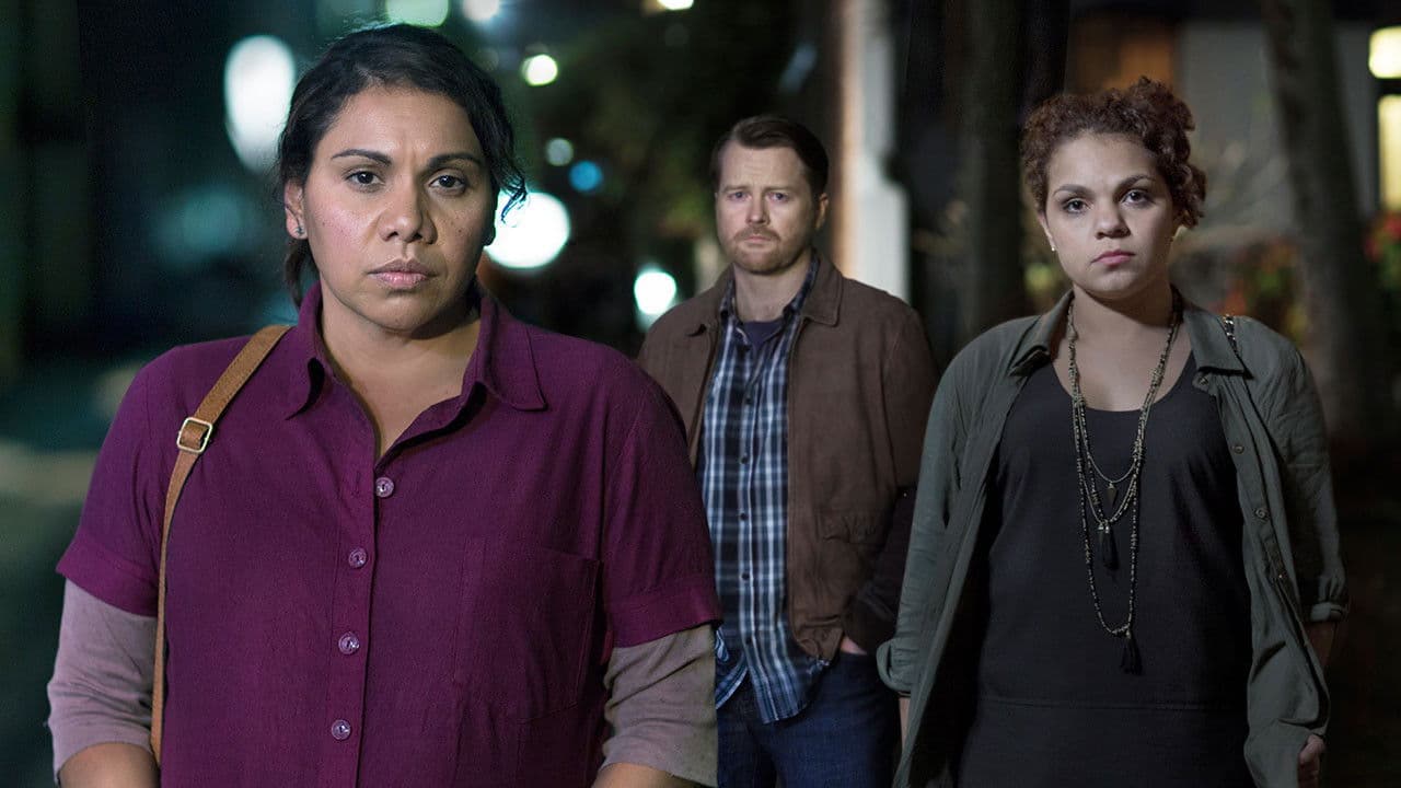 Backdrop – Redfern Now: Promise Me