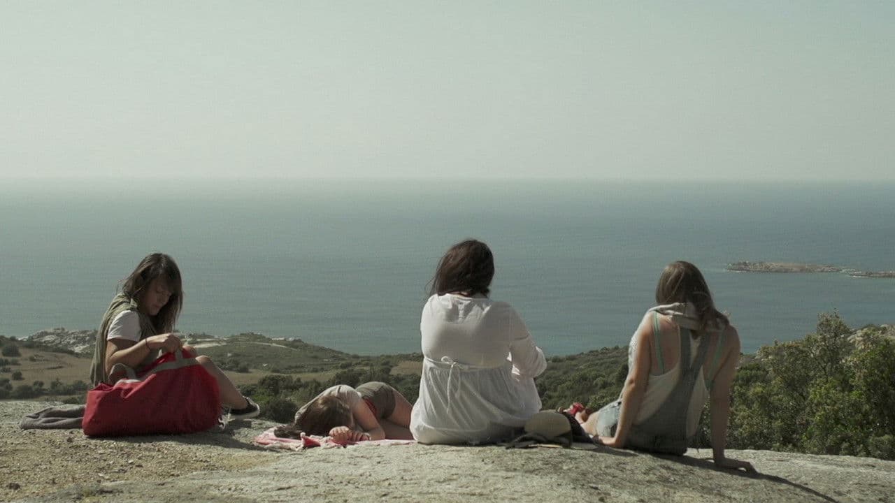 Backdrop – Les sirènes