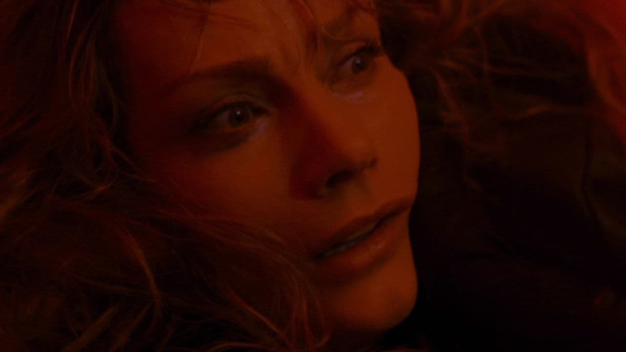 Backdrop – Rausch der Begierde