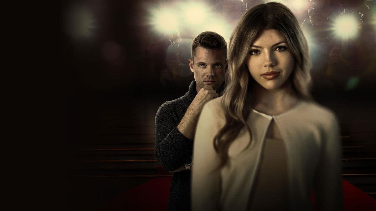 Backdrop – My Acting Coach Nightmare