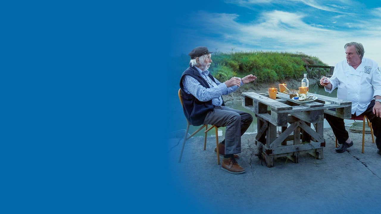 Backdrop – Der Geschmack der kleinen Dinge